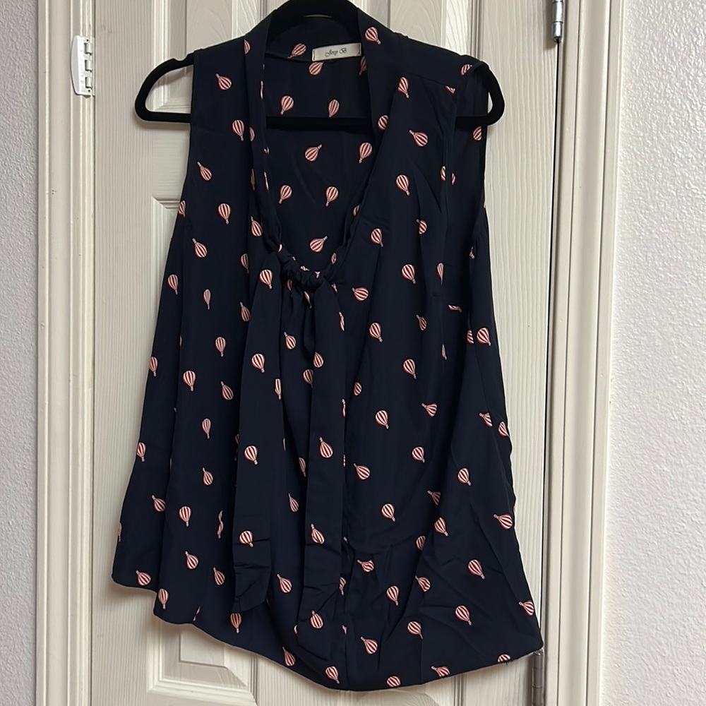 Jessy B hot air balloon too size L